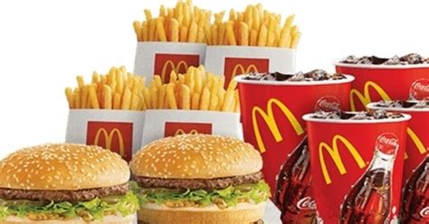 But there is one of the fast food ideas for diabetic, i.e., fresco chicken soft taco. McDonald's rivoluziona il mondo del fast food con McDelivery