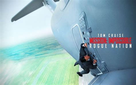Mission Impossible Wallpapers Wallpaper Cave