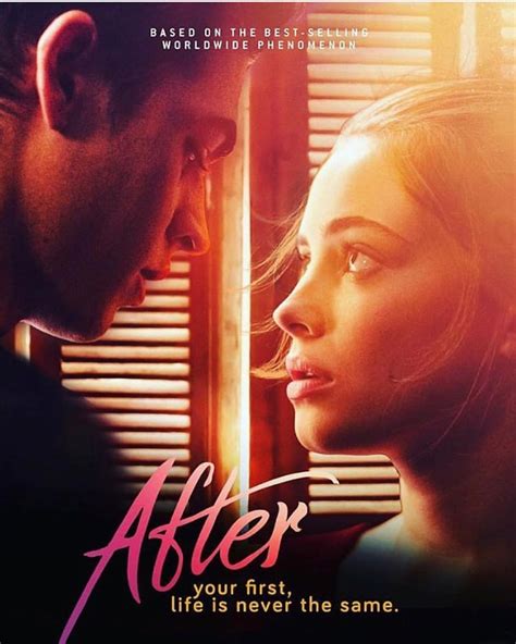 After [Full Movie]¤: After Movie Poster Hd