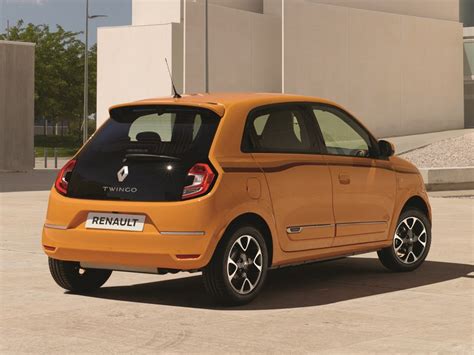 Renault Twingo Découvrez Toutes Les Versions Disponibles Votre