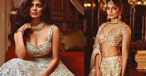 Moviepedia, is the platform for information of popular and hit bollywood movies their. Vicky Kaushal's new GF Malavika sets temperature soaring ...