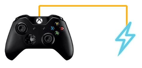 Xbox One Controller Battery Indicator Para Windows Download