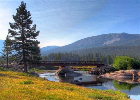 15 Breathtaking Things To Do In Yosemite National Park
