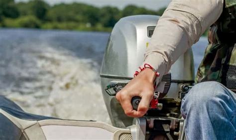 How To Mount A Trolling Motor On An Aluminum Boat Properly