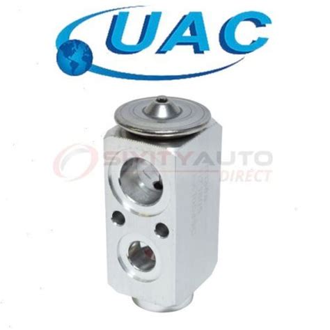 Uac Ac Expansion Valve For Mercedes Benz C Heating Air