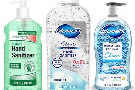 Hand sanitizer demand has skyrocketed during the pandemic as americans were urged to wash their hands often to guard against the coronavirus. Kirk Office issues notice about recalled hand sanitizer