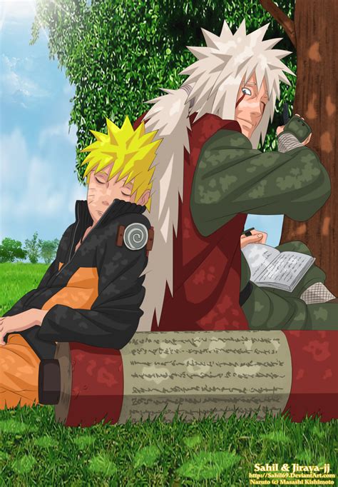 Post image from any source and your own art. Jiraiya & Naruto VS Itachi & Sasuke - Battles - Comic Vine