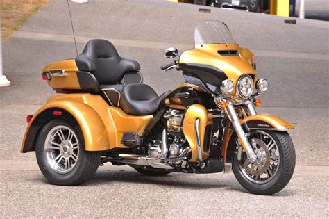 All New And Used Harley Davidson Trikes Near Bushnell Fl For Sale 5