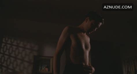 Vincent D Onofrio Penis Shirtless Scene In The Cell. 