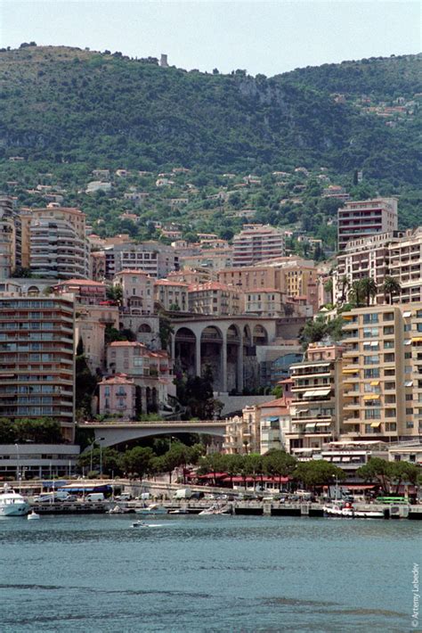 Almost a third of its residents are millionaires, lured to the french riviera city state by its lenient. Монако