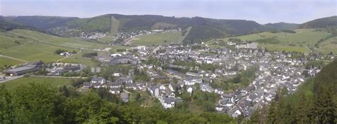 Willingen map — satellite images of willingen. Willingen (Upland)