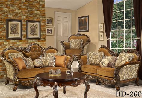 The fabric can be changed as per our choice. Antique Victorian Sofa Set: Victorian Sectional Sofa