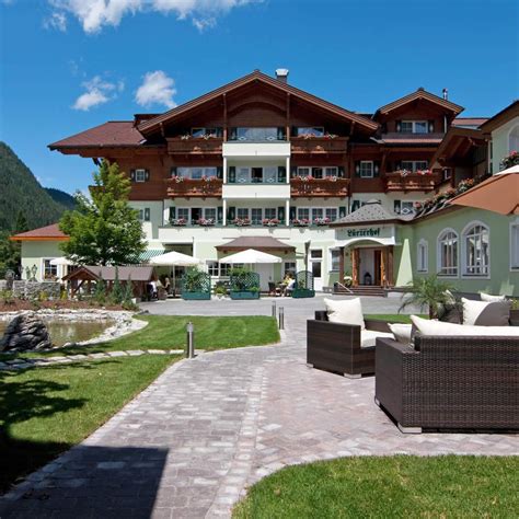 Hotel L Rzerhof S Wellness Sommer Urlaub Tage Salzburger Land Ebay