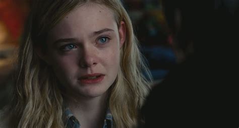 Elle Fanning In The Film We Bought A Zoo 2011