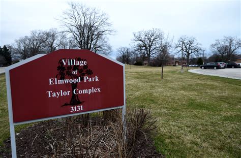 Elmwood Park Launches Strategic Planning Committee Local News