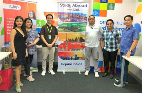 Idp Education Expands In Iloilo City Ibs Digital Network