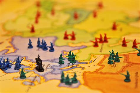 13 Best Strategy Board Games For Kids And Adults Hobbylark