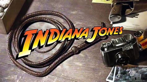 Wy Czno Gry Indiana Jones Na Konsol Xbox Potwierdzona Przez Pete A