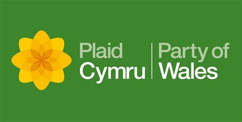 Working For The Party Of Wales The Party Of Wales