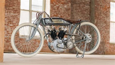 1916 Harley Davidson Market Classiccom