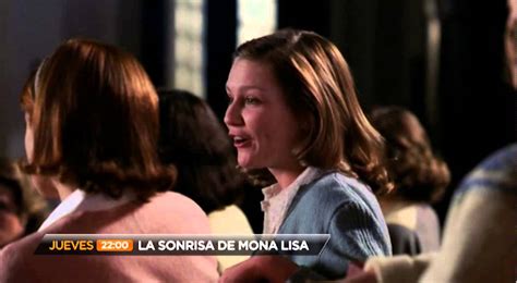 La Sonrisa De Mona Lisa 2003 - LA SONRISA DE MONA LISA - YouTube