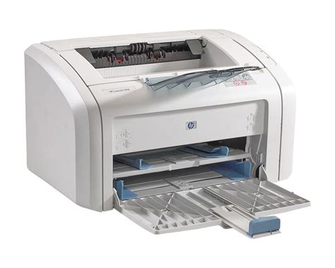 Hp laserjet 1018 is a great choice for your home and small office work. Hp Laserjet 1018 Драйвер - qualityprogrammy