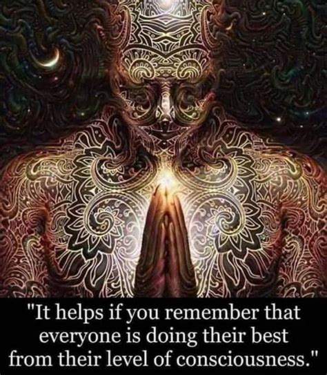Awaken To A Higher Self Levels Of Consciousness Awakening Quotes