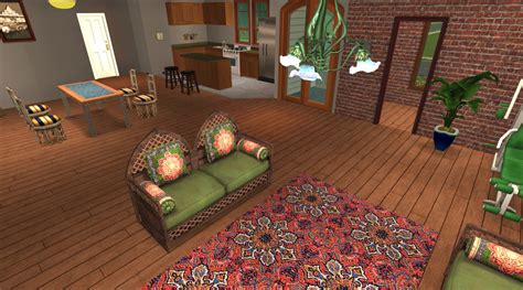 Sims 2 Stuff And Things