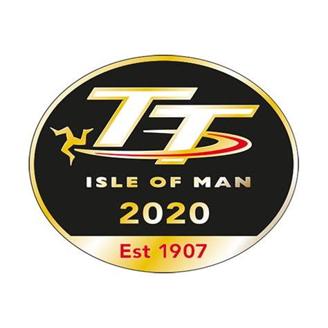 The space between is the most recently shot documentary and focusses on the 2018 tt. TT 2020 Pin Badge : Isle of Man TT Shop