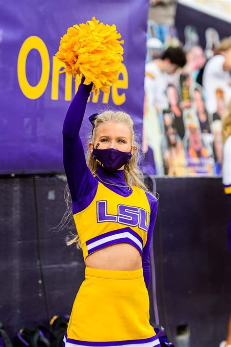 Cheerleading Outfits And Cheer Dress Inspiration