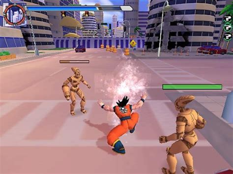 A description of tropes appearing in dragon ball z: Dragon Ball Z Sagas Full Pc Game Free Download For PC Full Version | Download plus Information