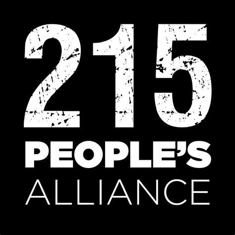 215 Peoples Alliance