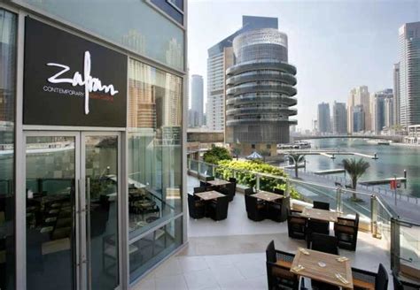 Zafran Restaurant Dubai Marina Dubai Order Online Menupagesae