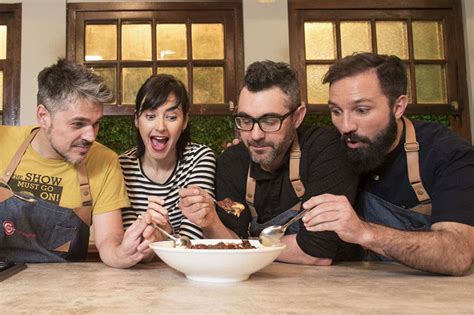 Cocineros Argentinos Hará Un Programa Especial Por El 9 De Julio