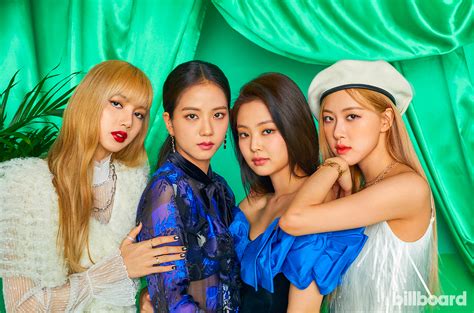 Blackpink Set The Highest Record In K Pop Group History With 700