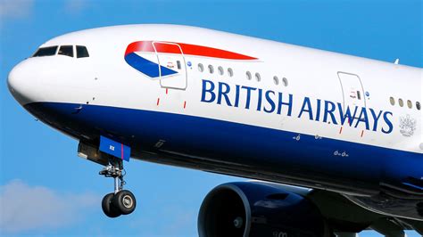 British Airways Flight Turns Around After Almost 12 Hours In Air
