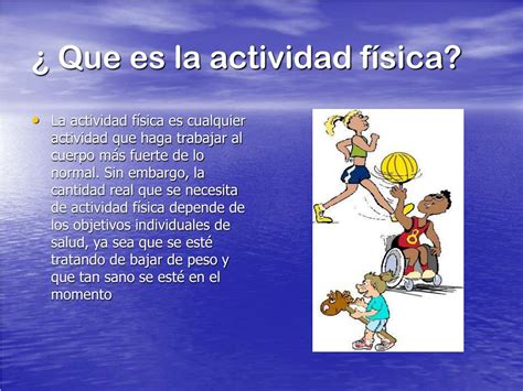 Ppt Actividad Fisica Powerpoint Presentation Free Download Id3021891