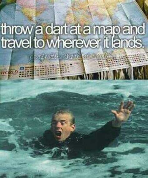 33 Most Hilarious Travel Related Memes
