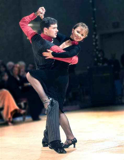Latin Dancing Salsa Argentine Tango Lessons Classes Toronto Markham