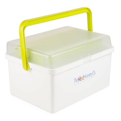 Shop for home, desk, jewellery, magazine, makeup and more types of organisers from myntra home furnishing store discounts upto 60% top brands. Alami - Baby Bath Accessories Baby Box Organiser
