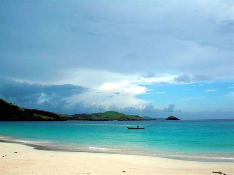 Calaguas Island Beautiful Tourist Spot To Get Back To
