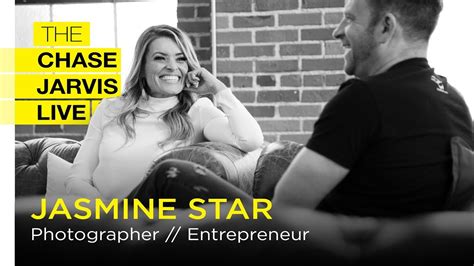 Personal Career Reinvention With Jasmine Star Youtube