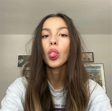 Olivia Rodrigo Instagram Hsmtmts On Twitter New Olivia