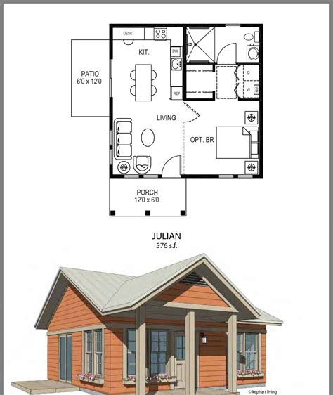 Awasome Tiny Home Plan 2023 Guest Bedroom Decorating