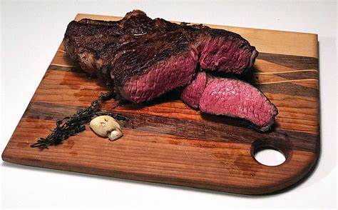 The Ultimate Guide To Searing Sous Vide Food Sous Vide Guy