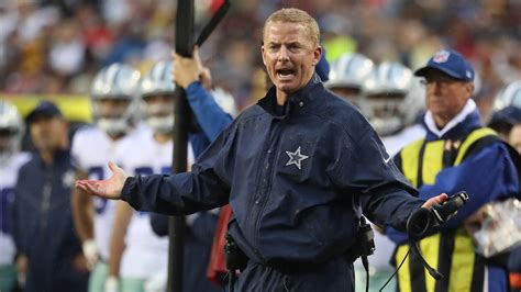 Cowboys Could Fire Jason Garrett Before Week 8 Bye Report