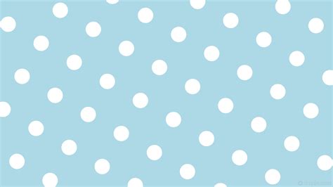 Blue Polka Dot Wallpaper 86 Images