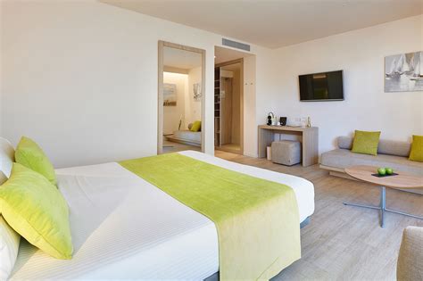 Hotel Sabina Suites Offizielle Website Hotel In Cala Millor