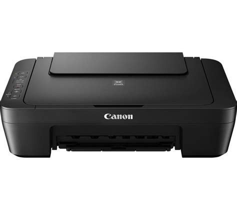 Comment down below of what do you think of canon pixma mp237.please. CANON PIXMA MG2950 All-in-One Wireless Inkjet Printer ...