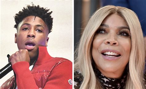 Youngboy Never Broke Again Sends Wendy Williams Following Latest